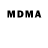 MDMA crystal Robert Gys